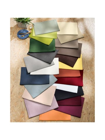 Sander Tischset 2er-Pack Loft in rosenholz