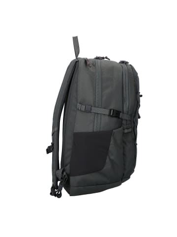 FJÄLLRÄVEN Skule High Coast 20 Wanderrucksack 43 cm in basalt
