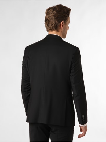 Roy Robson Baukasten-Sakko in schwarz