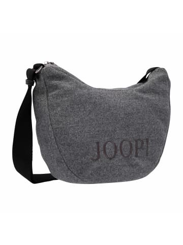 JOOP! Schultertasche 'Antelao Genoveva in Grau 24,00 x 24,00 x 8,00 cm'