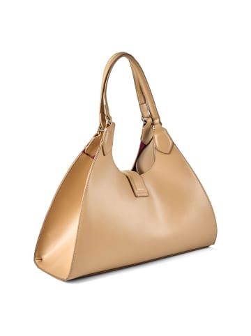U.S. Polo Assn. Margaret Schultertasche 36.5 cm powder