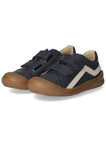 Naturino Klettschuhe SKIFF in Blau