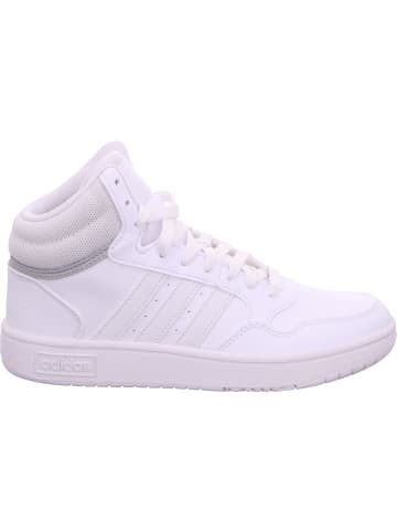 adidas Schnürhalbschuh in weiß