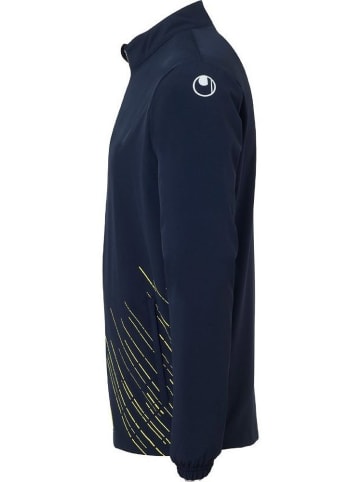 uhlsport  Trainingsjacke "Score 26 Evo Woven Jacket" in Blau
