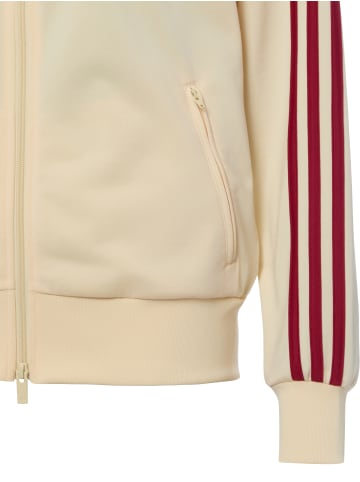 adidas Originals Sweatjacke in vanille - 0001