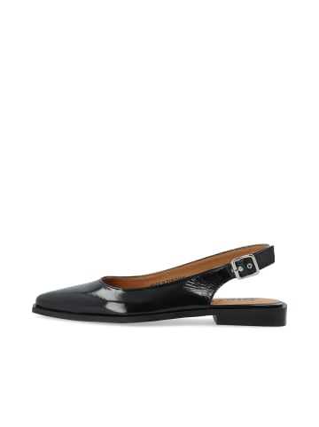 Bianco Slingbacks in BlackNappalak