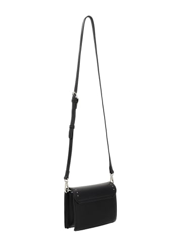 myMo ROCKS Damen Handtasche in Schwarz