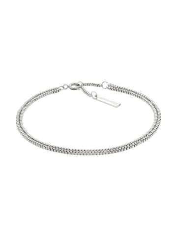 LIEBESKIND BERLIN Armband in silber