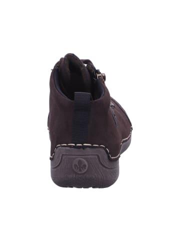 rieker Sneaker in nougat