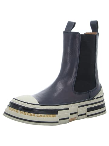 Rebecca White Klassische Stiefelette in schwarz