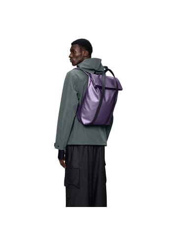 RAINS 2 Way - Rucksack 16" 58 cm (body) in body