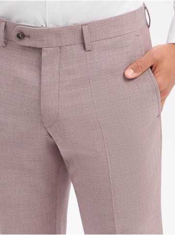 Roy Robson Hose in aubergine - 0001