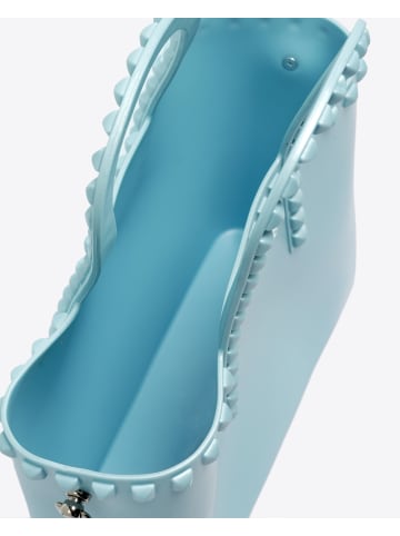 Marc Ellis Handtasche in CELESTIAL AND SILVER