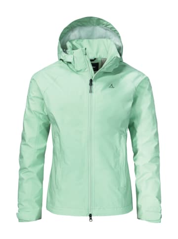 Schöffel Jacke "Jacket Easy XT L" in botanical sky