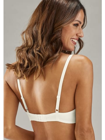 LASCANA Schalen-BH in creme