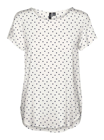 Vero Moda Top in Snow White