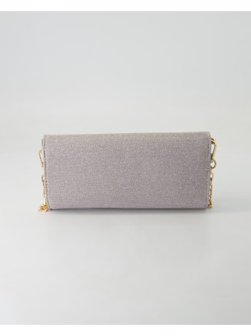 L.Credi Clutches in Gold