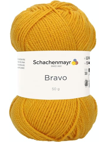 Schachenmayr since 1822 Handstrickgarne Bravo, 50g in Goldmarie