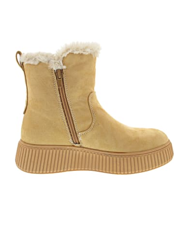 Dockers by Gerli Stiefel Beige