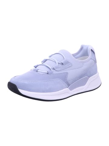 Gabor Comfort Damen- Schnürschuhe  in Blau