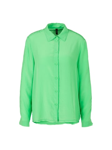 MARC CAIN Bluse in gruen