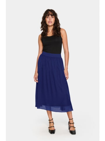 SAINT TROPEZ Rock CoralSZ Casual fit in Midnight Sail