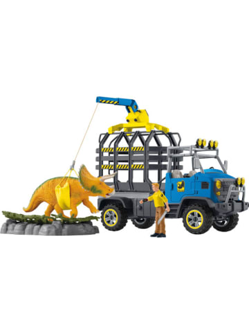 Schleich Spielfigur Dinosaurier 42565 Dino Truck - 3-12 Jahre