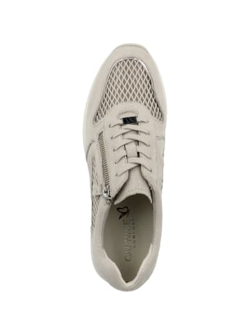 Caprice Sneaker low 9-23706-20 in grau