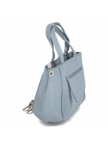 SURI FREY Handtasche GINNY in Blau