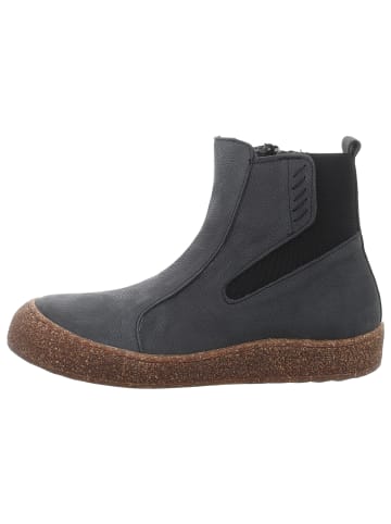 Gemini Stiefelette in grau