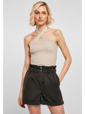 Urban Classics Tank-Tops in lighttaupe