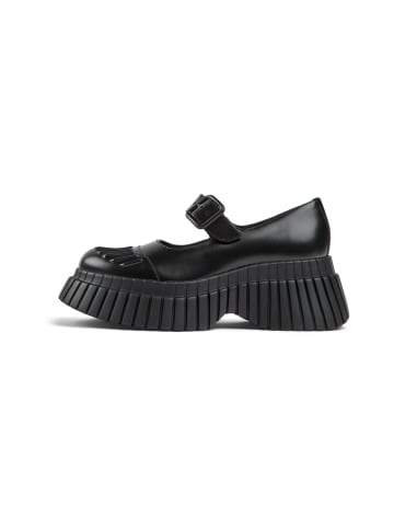 Camper Ballerinas " BCN " in Schwarz