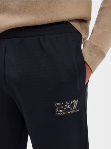 EA7 Hose in marine