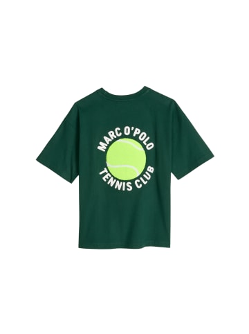 Marc O'Polo TEENS-UNISEX T-Shirt in Grass Green