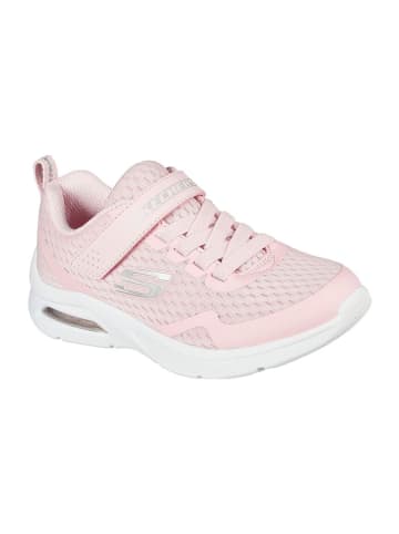 Skechers Sneakers Low Microspec Max in rosa