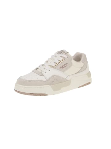 Gant Sneaker low Ellizy in Weiß