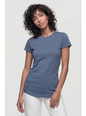 alife and kickin Kurzarmshirt TabithaAK A in nightblue