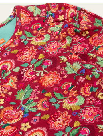 Oilily Triangle T-Shirt in Verrotten