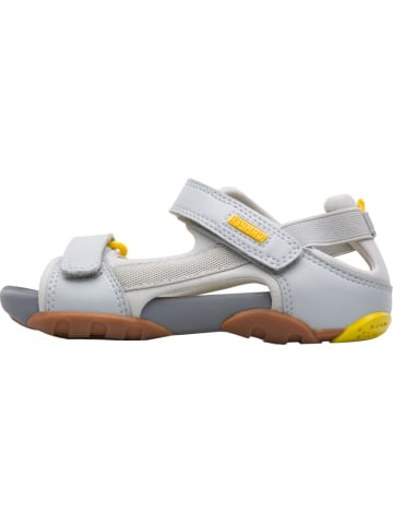 Camper Sandalen " Ous " in Grau