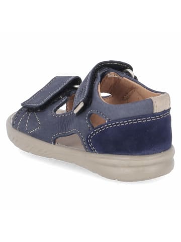 PEPINO Minilette in blau