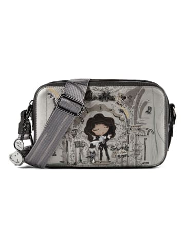 Anekke Orchestra Umhängetasche 26 cm mehrfarbig