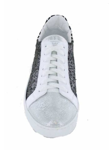 NO CLAIM Sneaker in schwarz