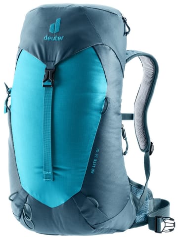 Deuter Trekkingrucksack in blau