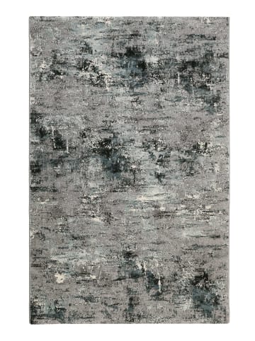 Esprit home Teppich "Vintage Feels" in Grau/Blau
