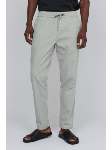 Matinique Casual Hose MAbarton Gerade Passform in Ghost Gray