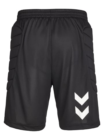Hummel Hummel Kurze Hose Essential Gk Fußball Kinder in BLACK