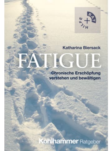 Kohlhammer W. Buch - Fatigue