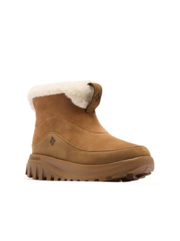 Stiefel Snowtrot in Licht