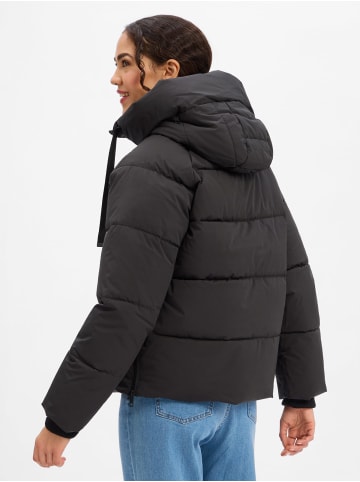 MOSS COPENHAGEN Jacke MSCHPavinaria in schwarz