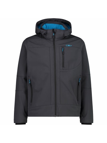 Campagnolo Softshelljacke in S-Indigo